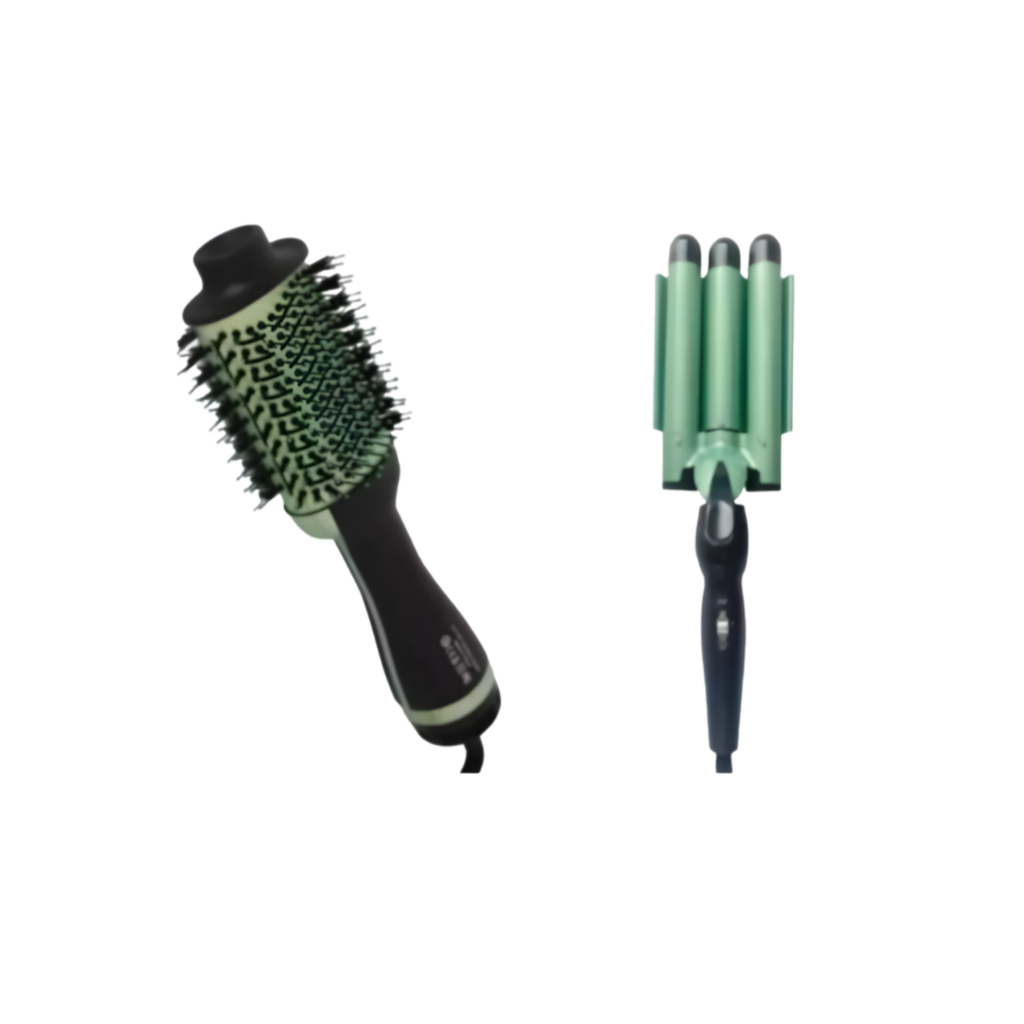 Gray helmet for bikers